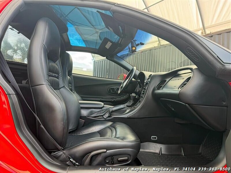 2000 Chevrolet Corvette - Photo 27 - Naples, FL 34104