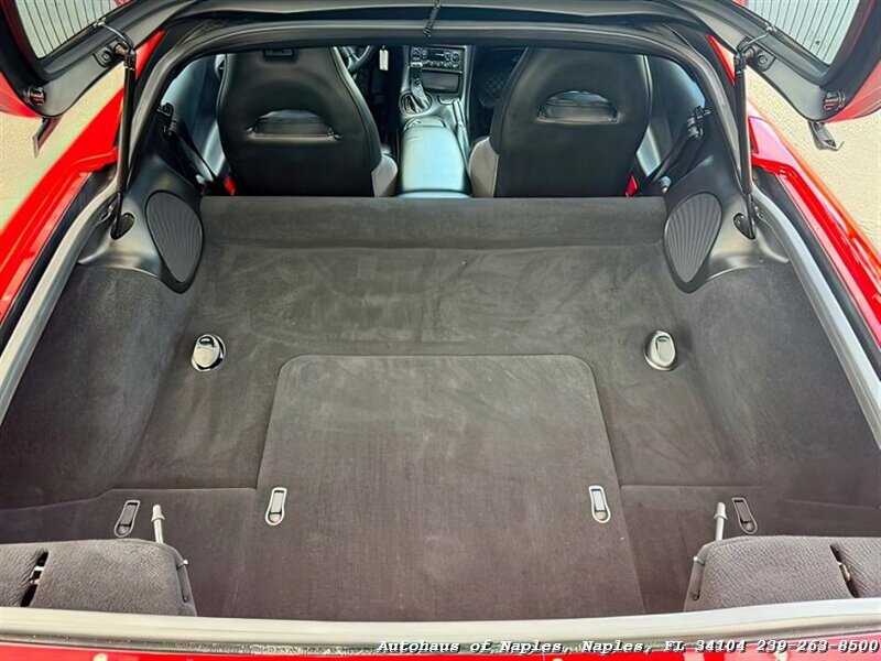 2000 Chevrolet Corvette - Photo 25 - Naples, FL 34104