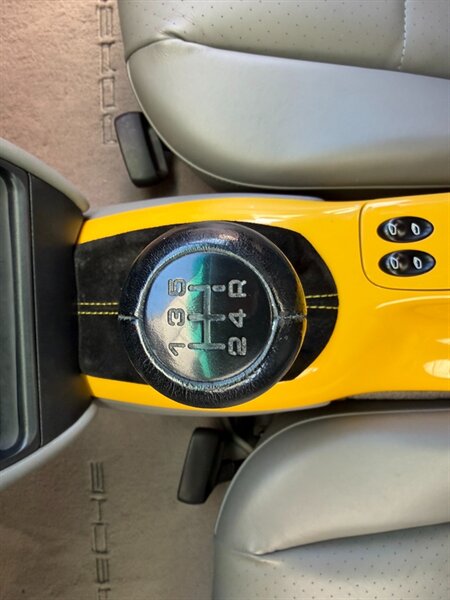 1999 Porsche Boxster - Photo 27 - Naples, FL 34104