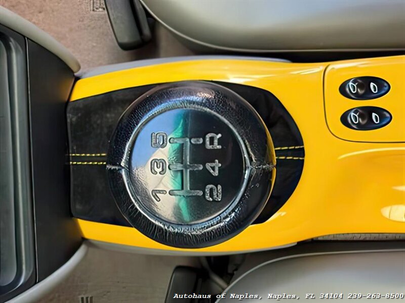 1999 Porsche Boxster   - Photo 27 - Naples, FL 34104