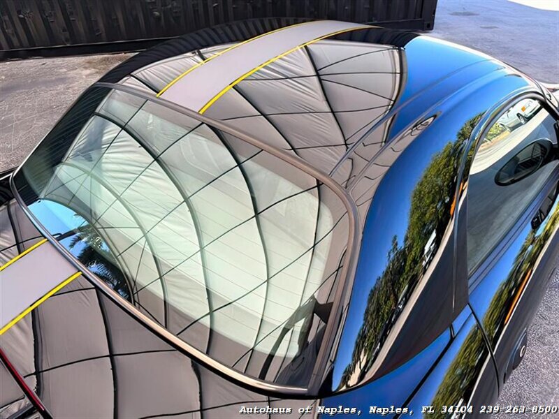 1999 Porsche Boxster   - Photo 23 - Naples, FL 34104