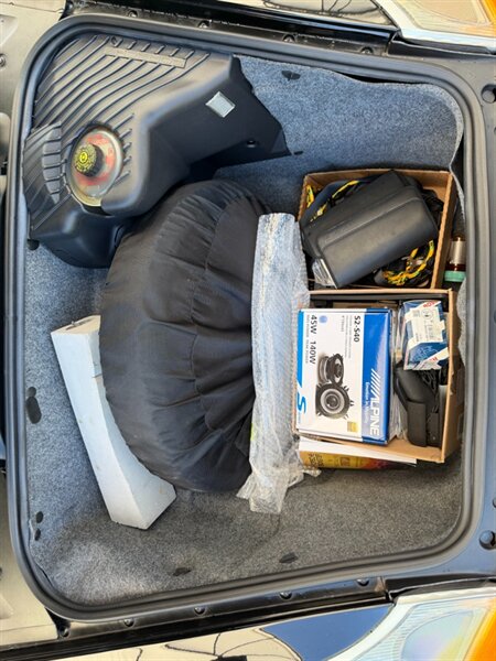 1999 Porsche Boxster - Photo 16 - Naples, FL 34104