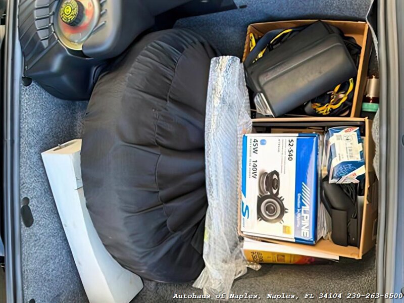 1999 Porsche Boxster   - Photo 16 - Naples, FL 34104