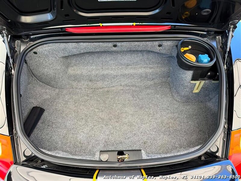 1999 Porsche Boxster   - Photo 15 - Naples, FL 34104