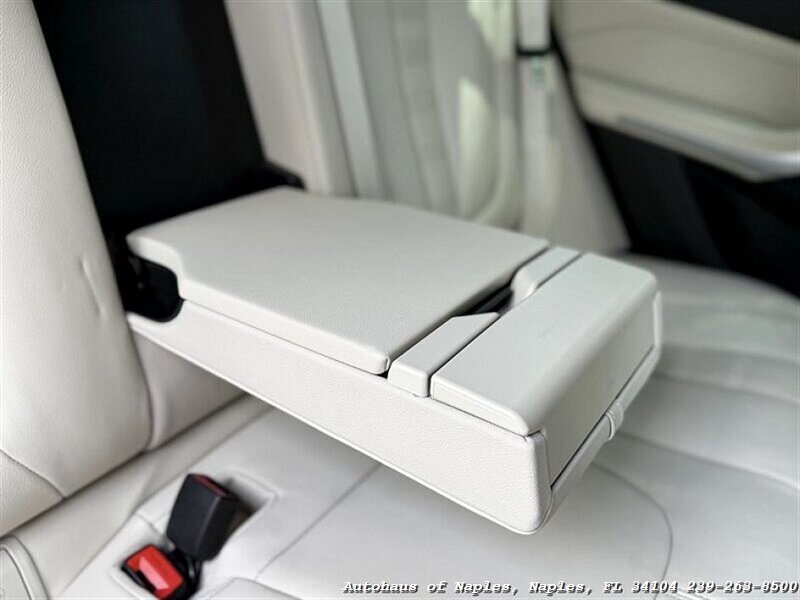 2022 BMW X5 sDrive40i - Photo 54 - Naples, FL 34104