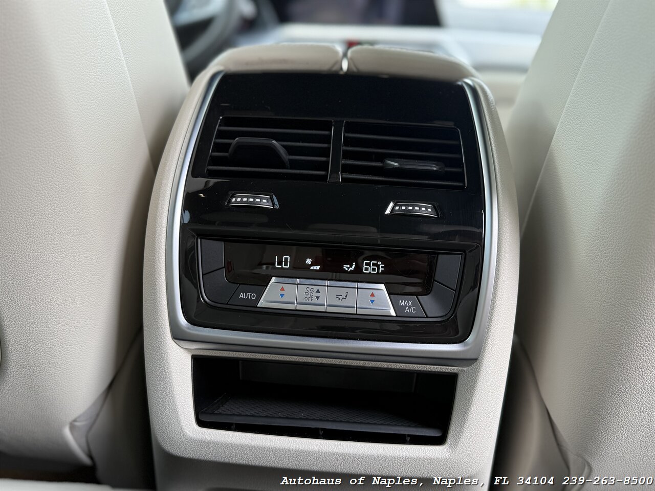 2022 BMW X5 sDrive40i - Photo 52 - Naples, FL 34104
