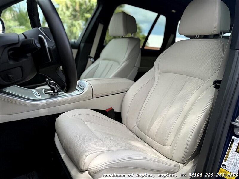 2022 BMW X5 sDrive40i - Photo 31 - Naples, FL 34104