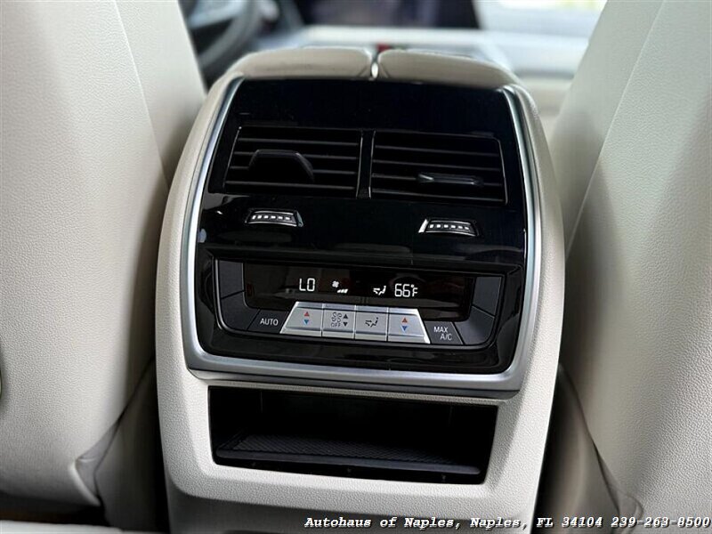 2022 BMW X5 sDrive40i - Photo 52 - Naples, FL 34104