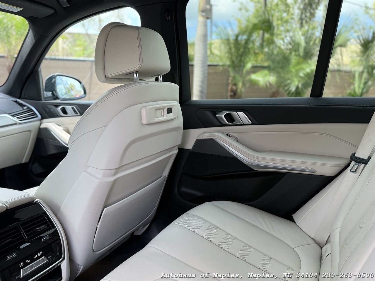 2022 BMW X5 sDrive40i - Photo 42 - Naples, FL 34104