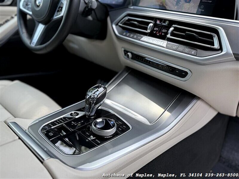 2022 BMW X5 sDrive40i - Photo 62 - Naples, FL 34104