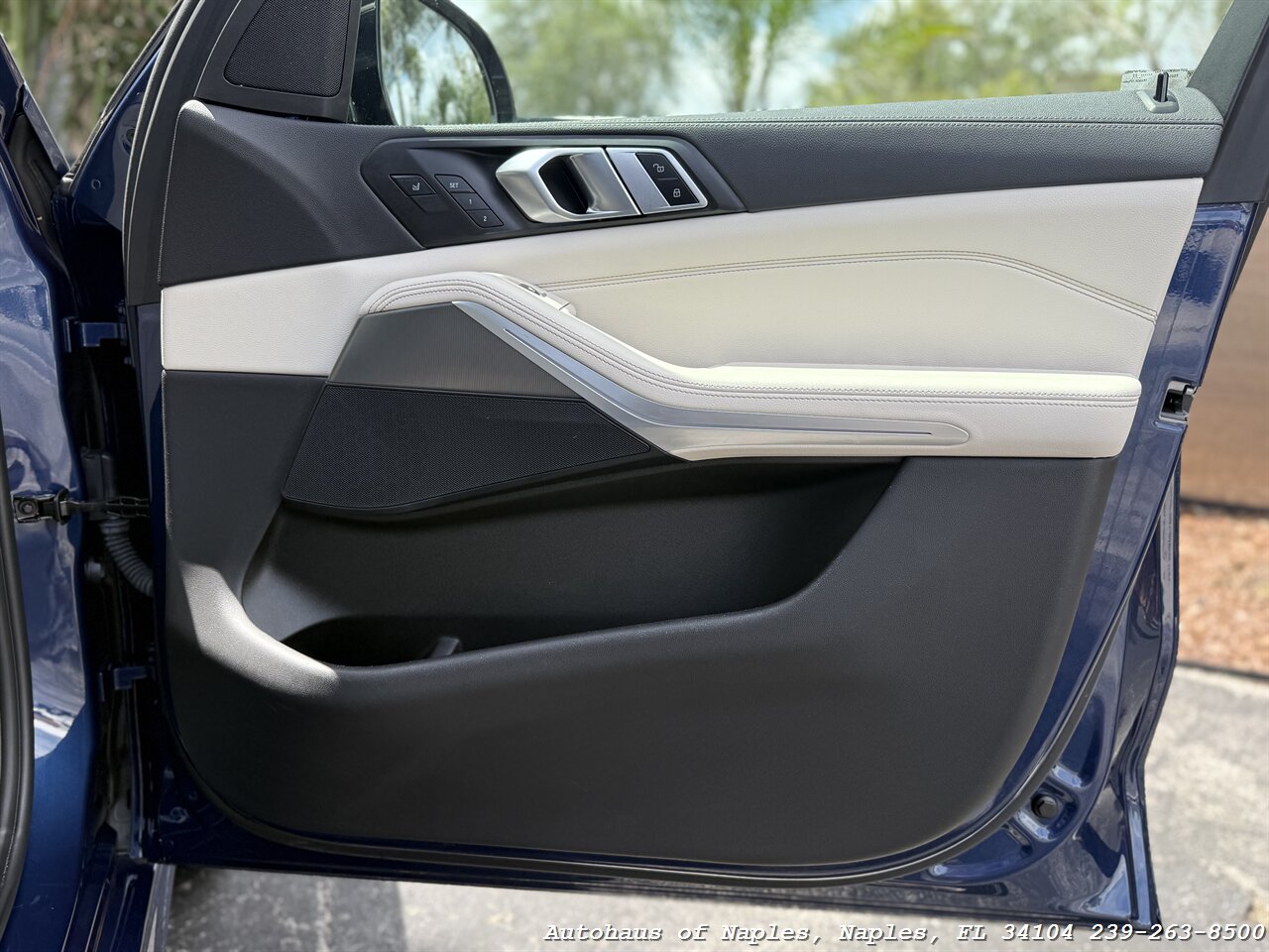 2022 BMW X5 sDrive40i - Photo 61 - Naples, FL 34104