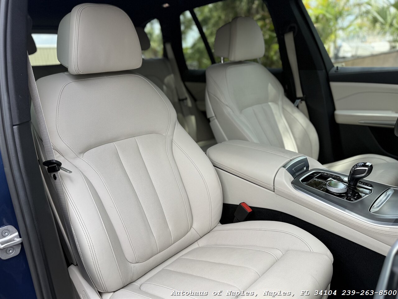 2022 BMW X5 sDrive40i - Photo 59 - Naples, FL 34104