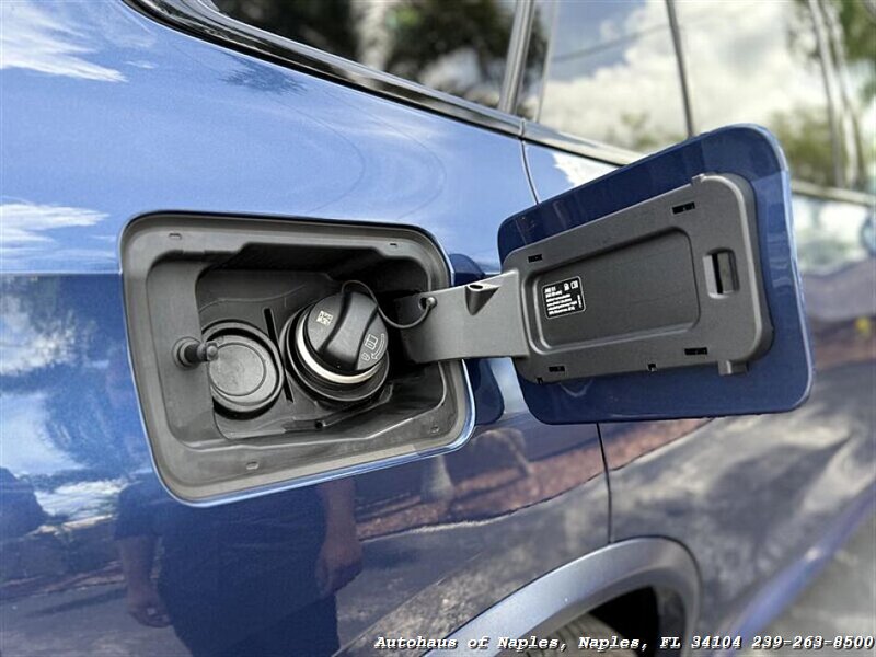 2022 BMW X5 sDrive40i - Photo 20 - Naples, FL 34104
