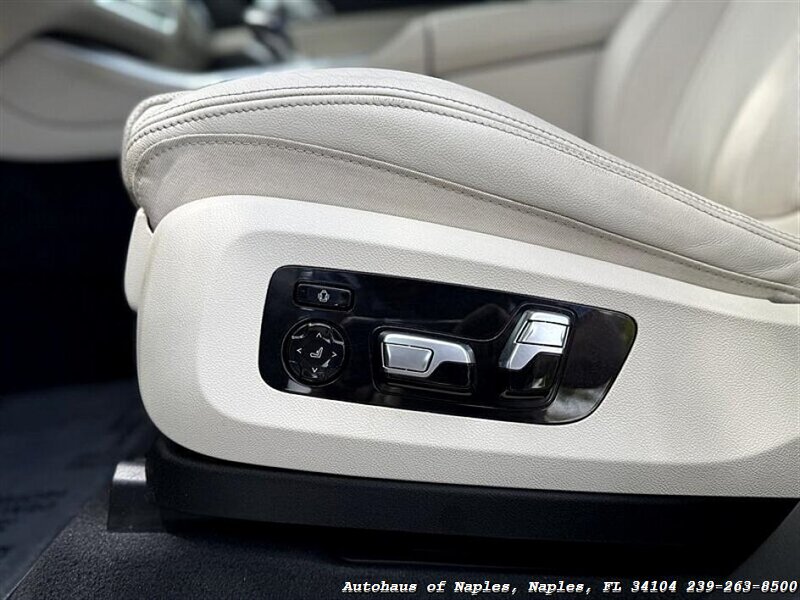 2022 BMW X5 sDrive40i - Photo 32 - Naples, FL 34104