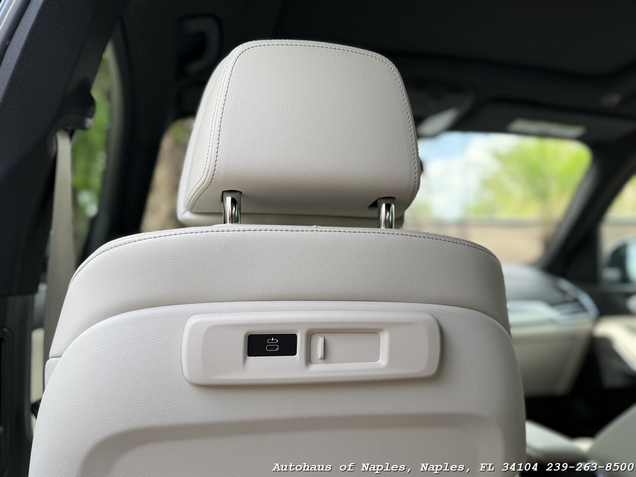 2022 BMW X5 sDrive40i - Photo 46 - Naples, FL 34104