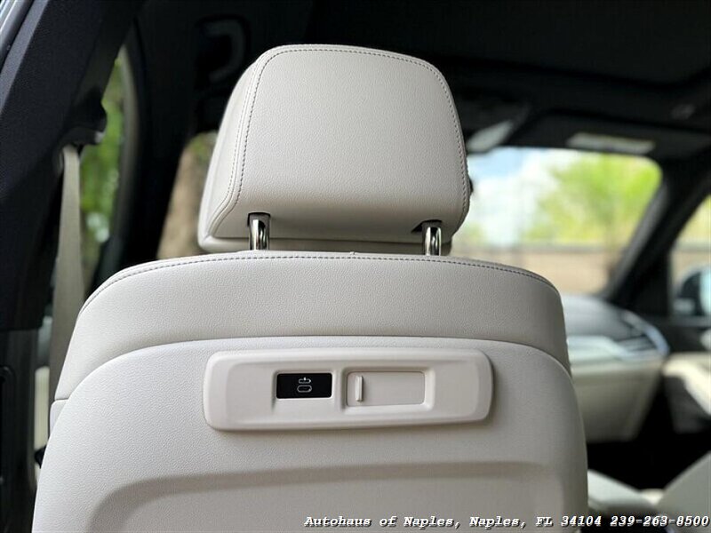 2022 BMW X5 sDrive40i - Photo 46 - Naples, FL 34104