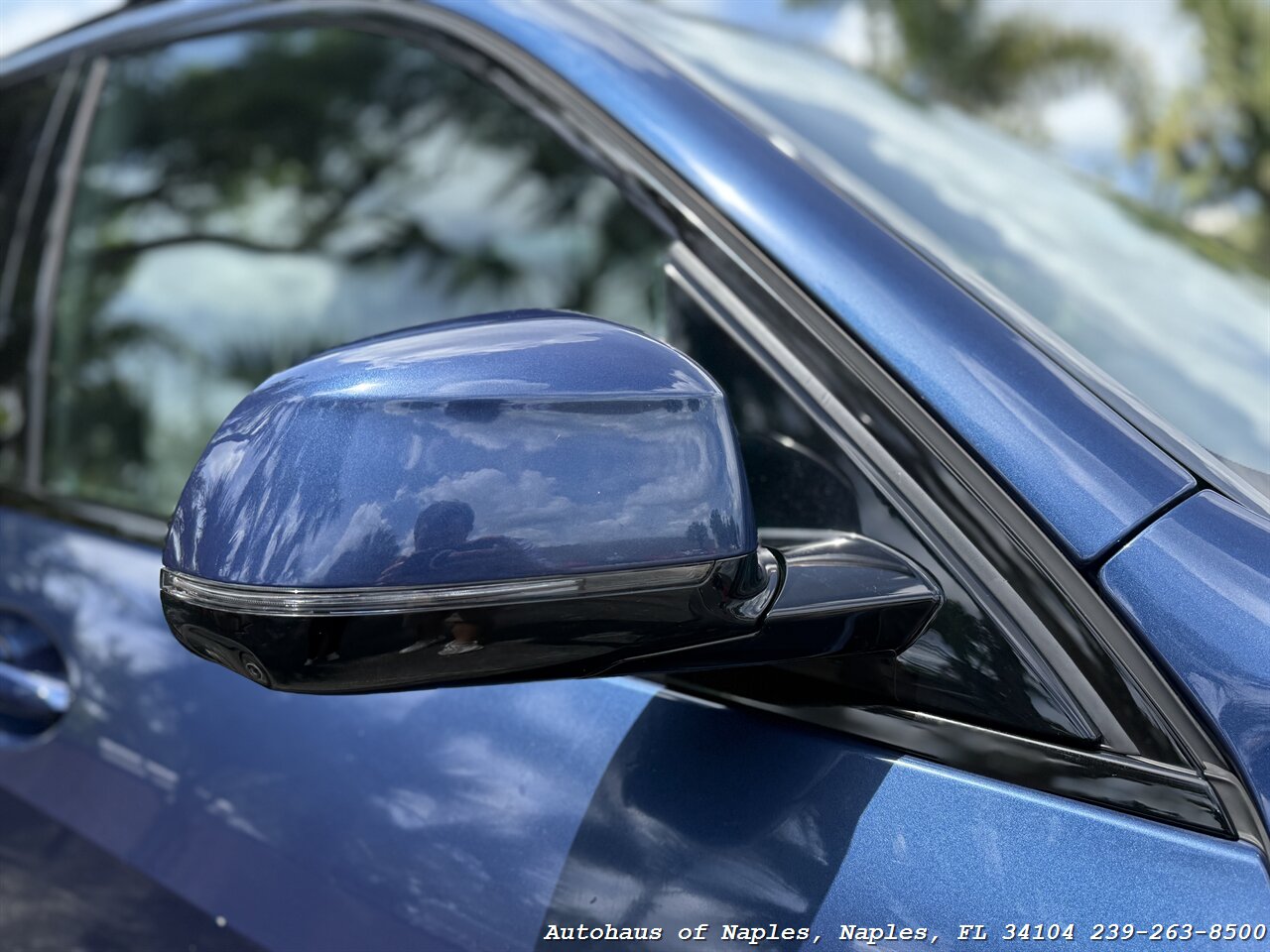 2022 BMW X5 sDrive40i - Photo 11 - Naples, FL 34104