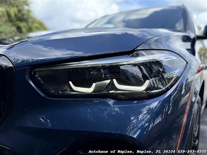 2022 BMW X5 sDrive40i - Photo 12 - Naples, FL 34104