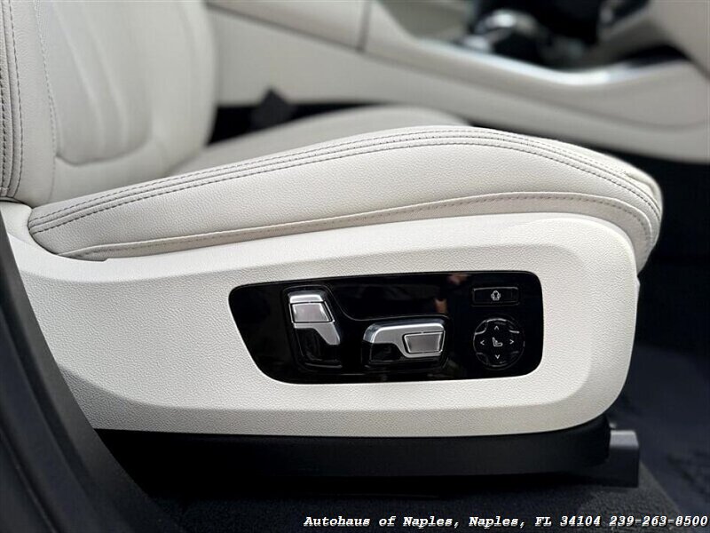 2022 BMW X5 sDrive40i - Photo 60 - Naples, FL 34104