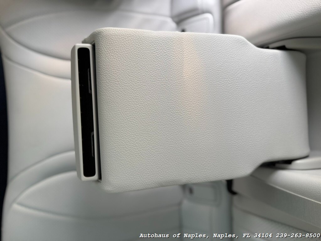 2025 Mercedes-Benz EQE EQE 350+ - Photo 49 - Naples, FL 34104