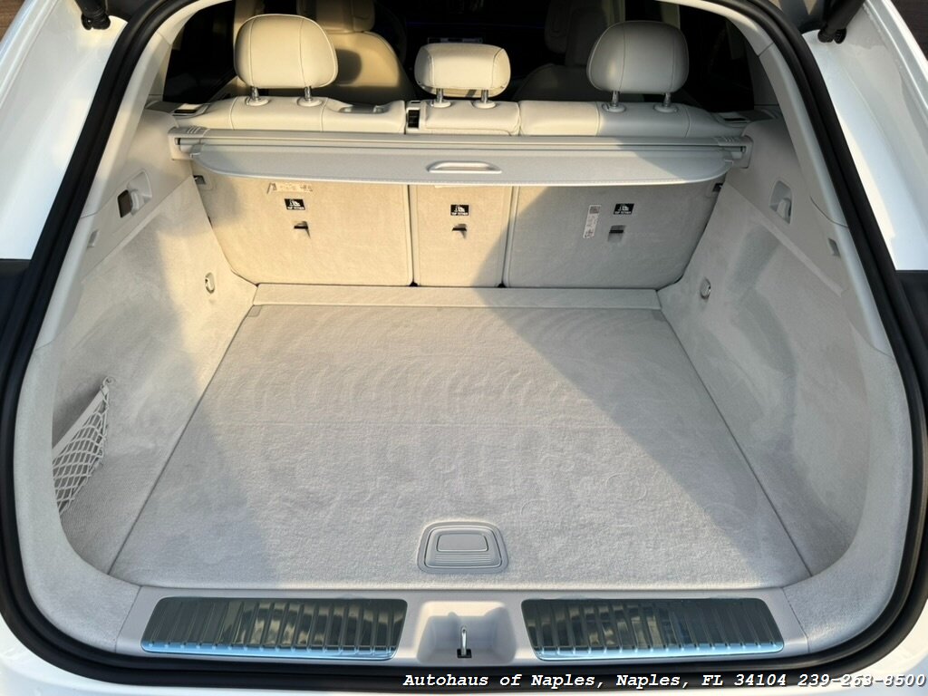 2025 Mercedes-Benz EQE EQE 350+ - Photo 20 - Naples, FL 34104