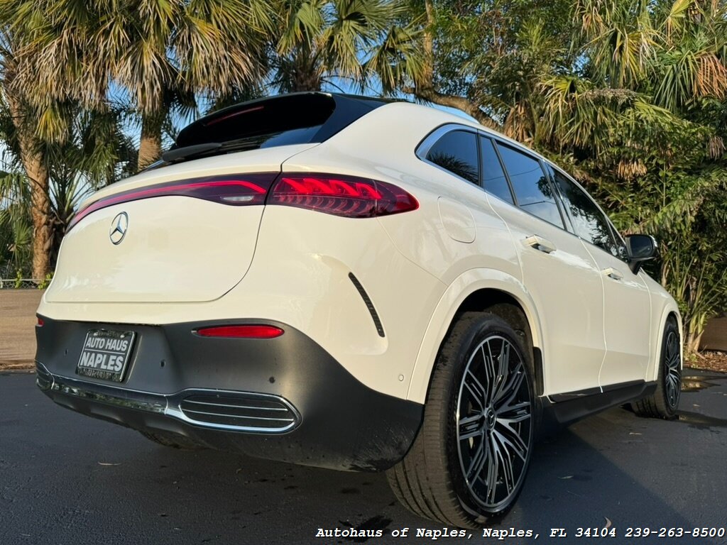 2025 Mercedes-Benz EQE EQE 350+ - Photo 15 - Naples, FL 34104
