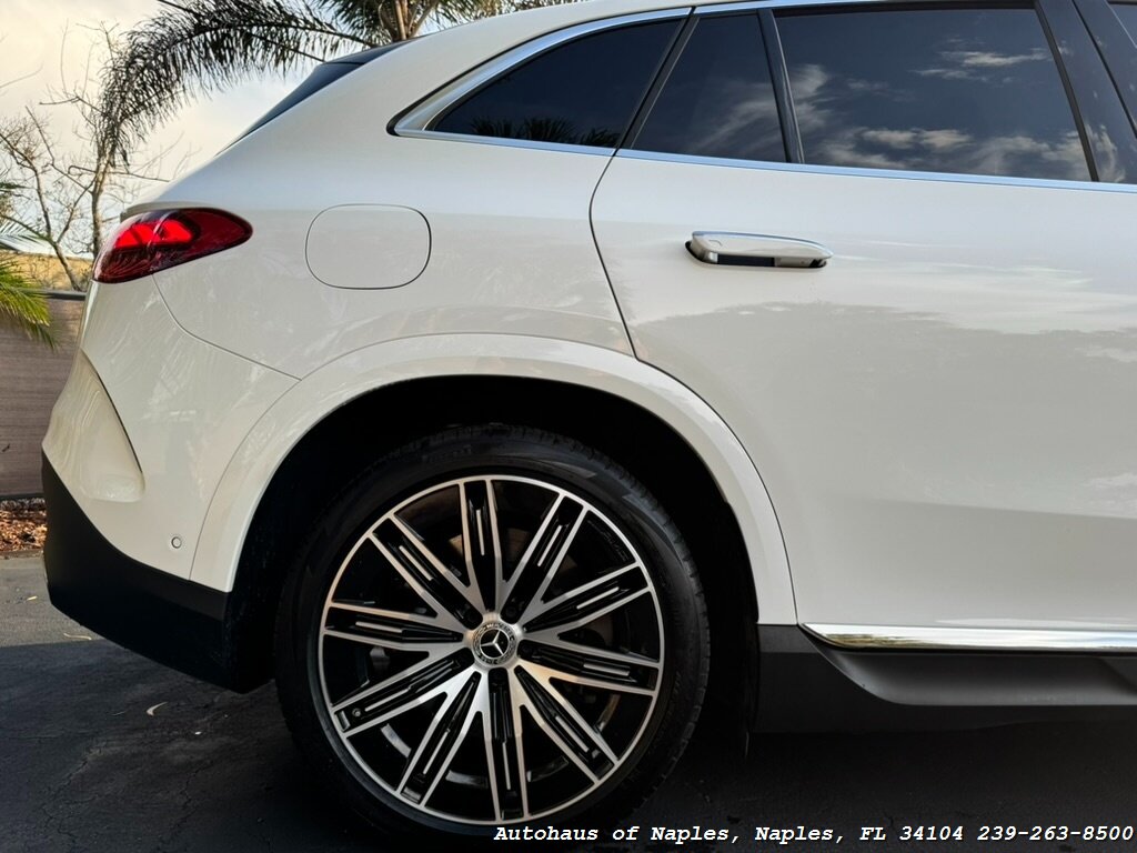2025 Mercedes-Benz EQE EQE 350+ - Photo 12 - Naples, FL 34104