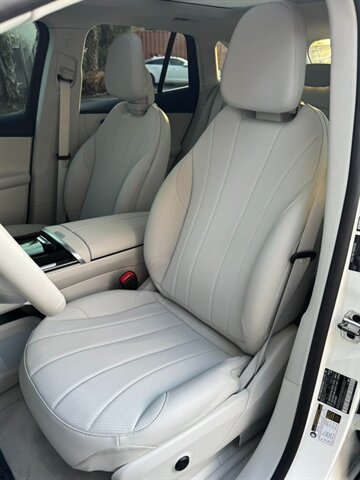 2025 Mercedes-Benz EQE EQE 350+ - Photo 24 - Naples, FL 34104