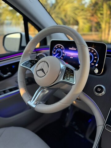 2025 Mercedes-Benz EQE EQE 350+ - Photo 43 - Naples, FL 34104