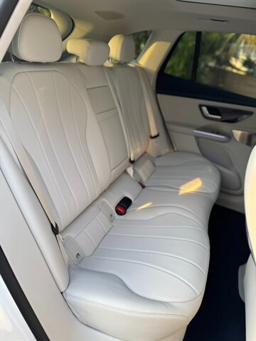 2025 Mercedes-Benz EQE EQE 350+ - Photo 47 - Naples, FL 34104