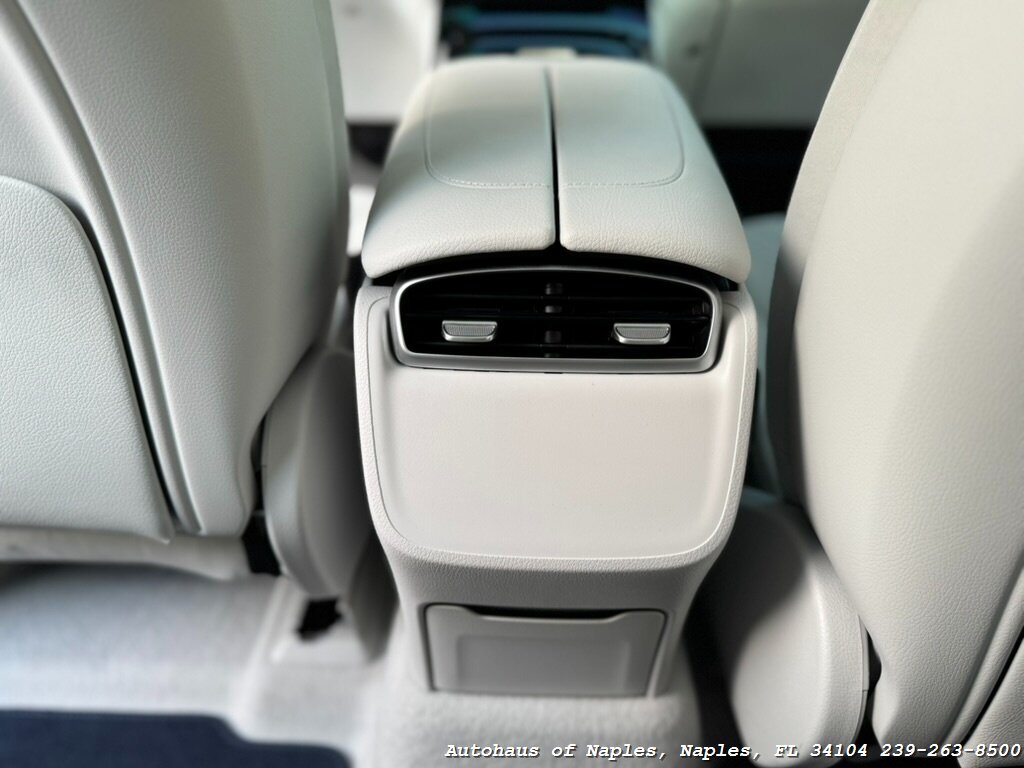 2025 Mercedes-Benz EQE EQE 350+ - Photo 37 - Naples, FL 34104