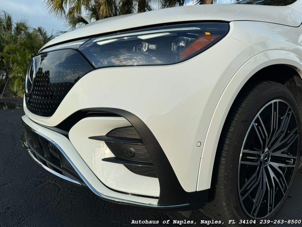 2025 Mercedes-Benz EQE EQE 350+ - Photo 7 - Naples, FL 34104