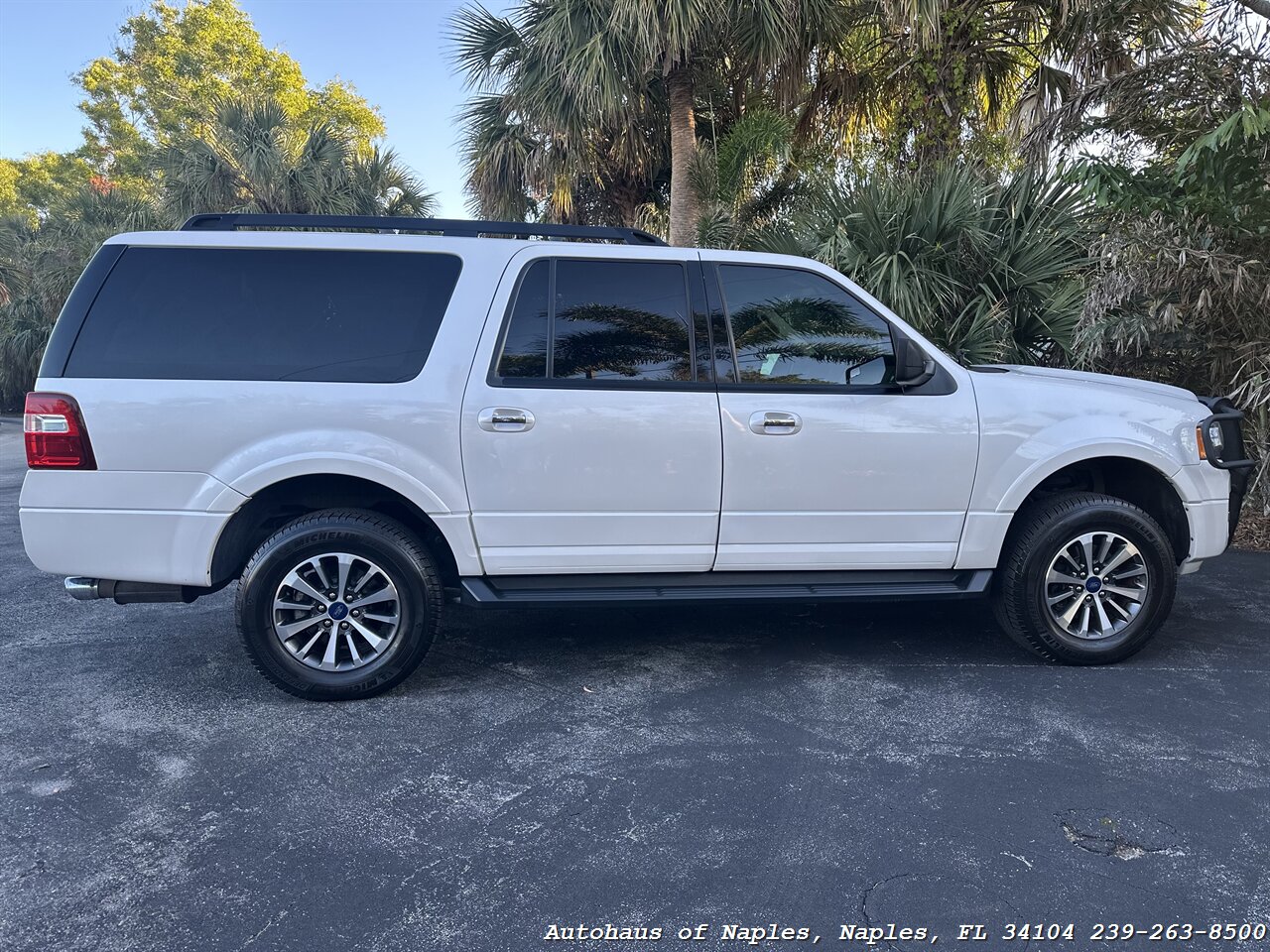 2016 Ford Expedition EL XLT   - Photo 13 - Naples, FL 34104