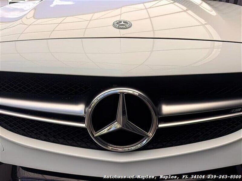 2018 Mercedes-Benz AMG C 63   - Photo 31 - Naples, FL 34104