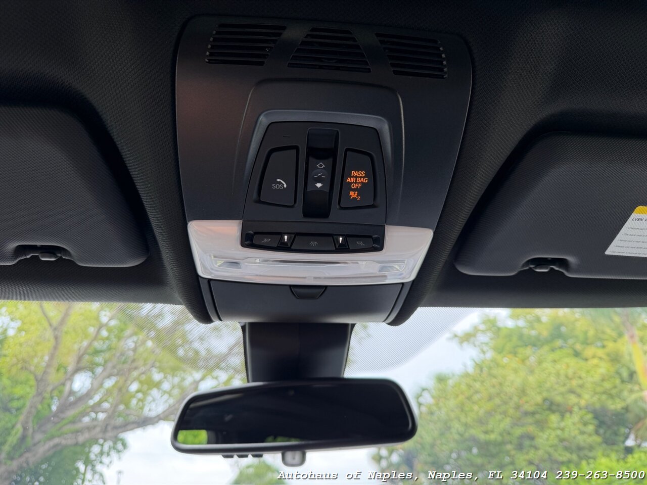 2018 BMW X5 xDrive35i   - Photo 79 - Naples, FL 34104