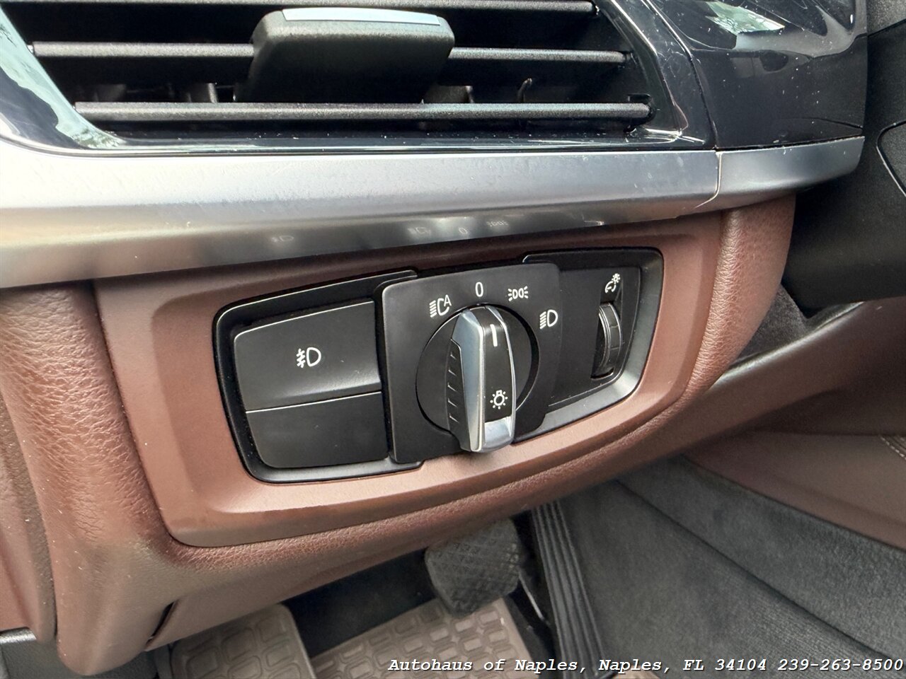 2018 BMW X5 xDrive35i   - Photo 105 - Naples, FL 34104