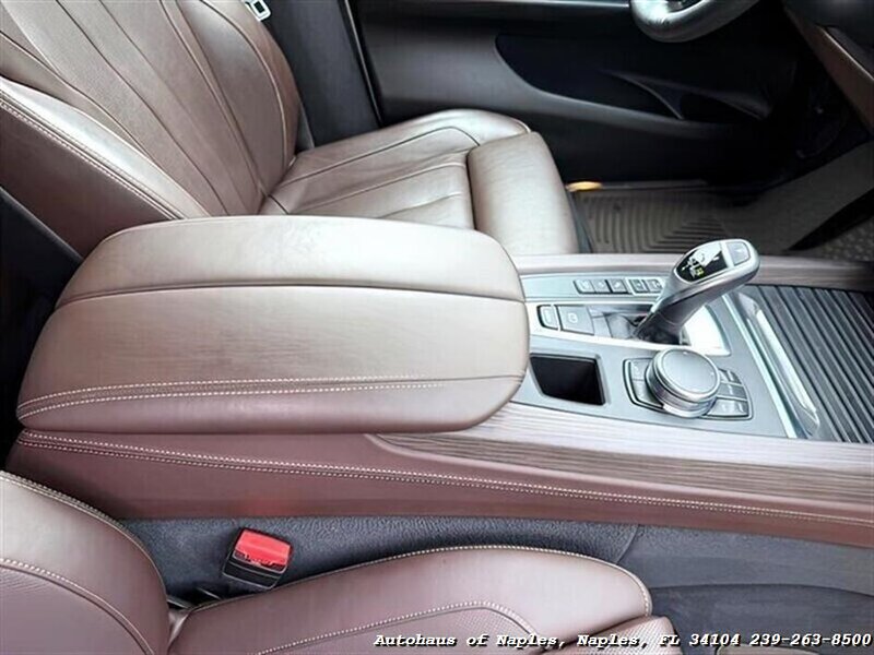 2018 BMW X5 xDrive35i - Photo 44 - Naples, FL 34104