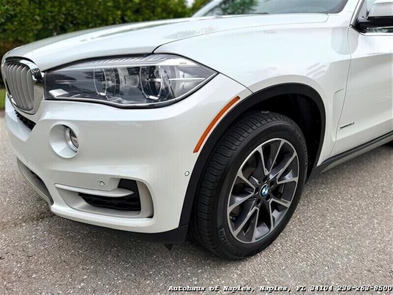 2018 BMW X5 xDrive35i - Photo 20 - Naples, FL 34104