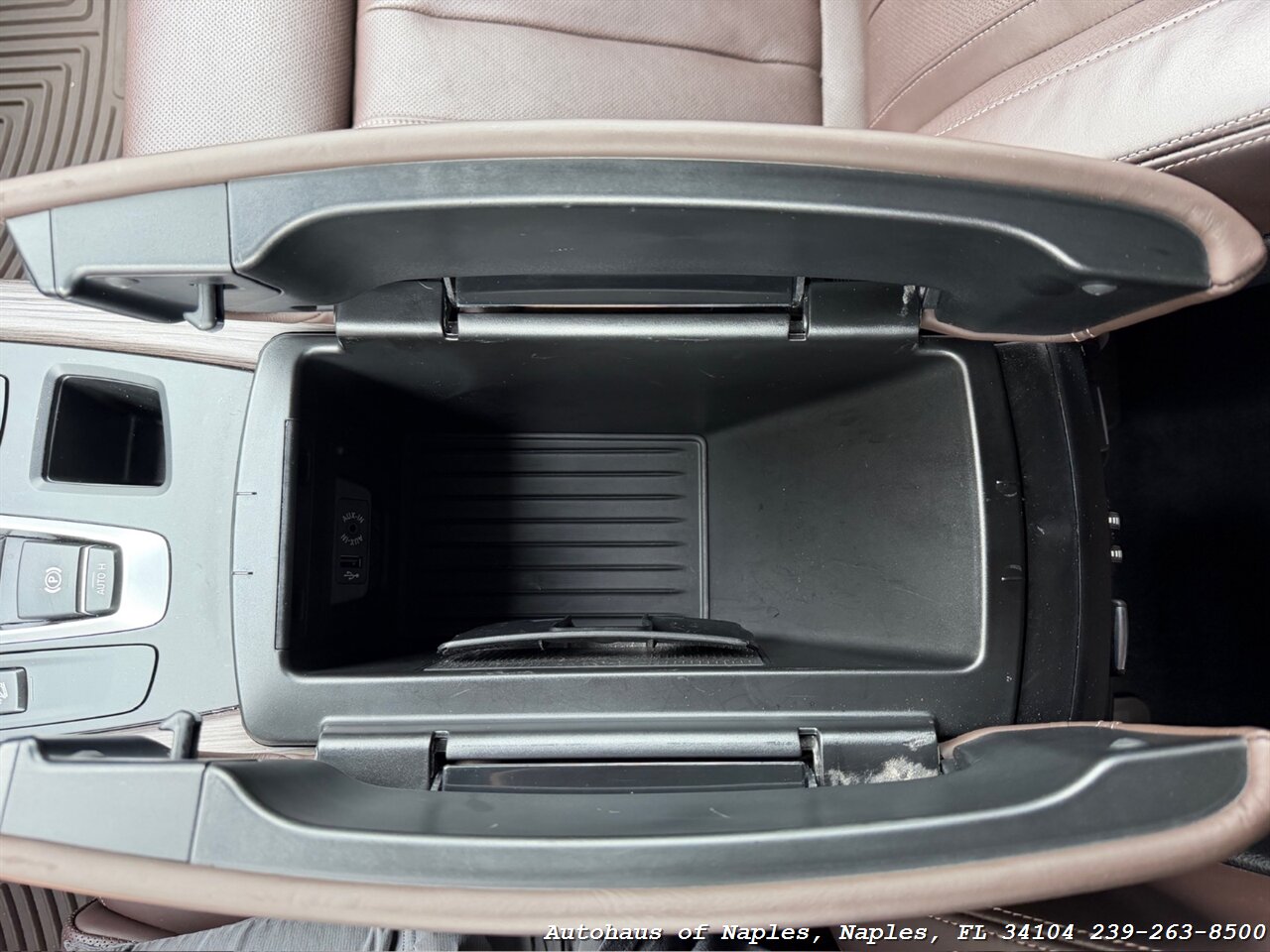 2018 BMW X5 xDrive35i   - Photo 67 - Naples, FL 34104