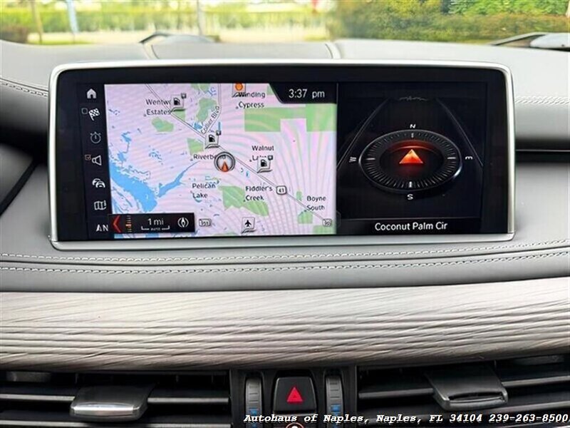 2018 BMW X5 xDrive35i - Photo 58 - Naples, FL 34104