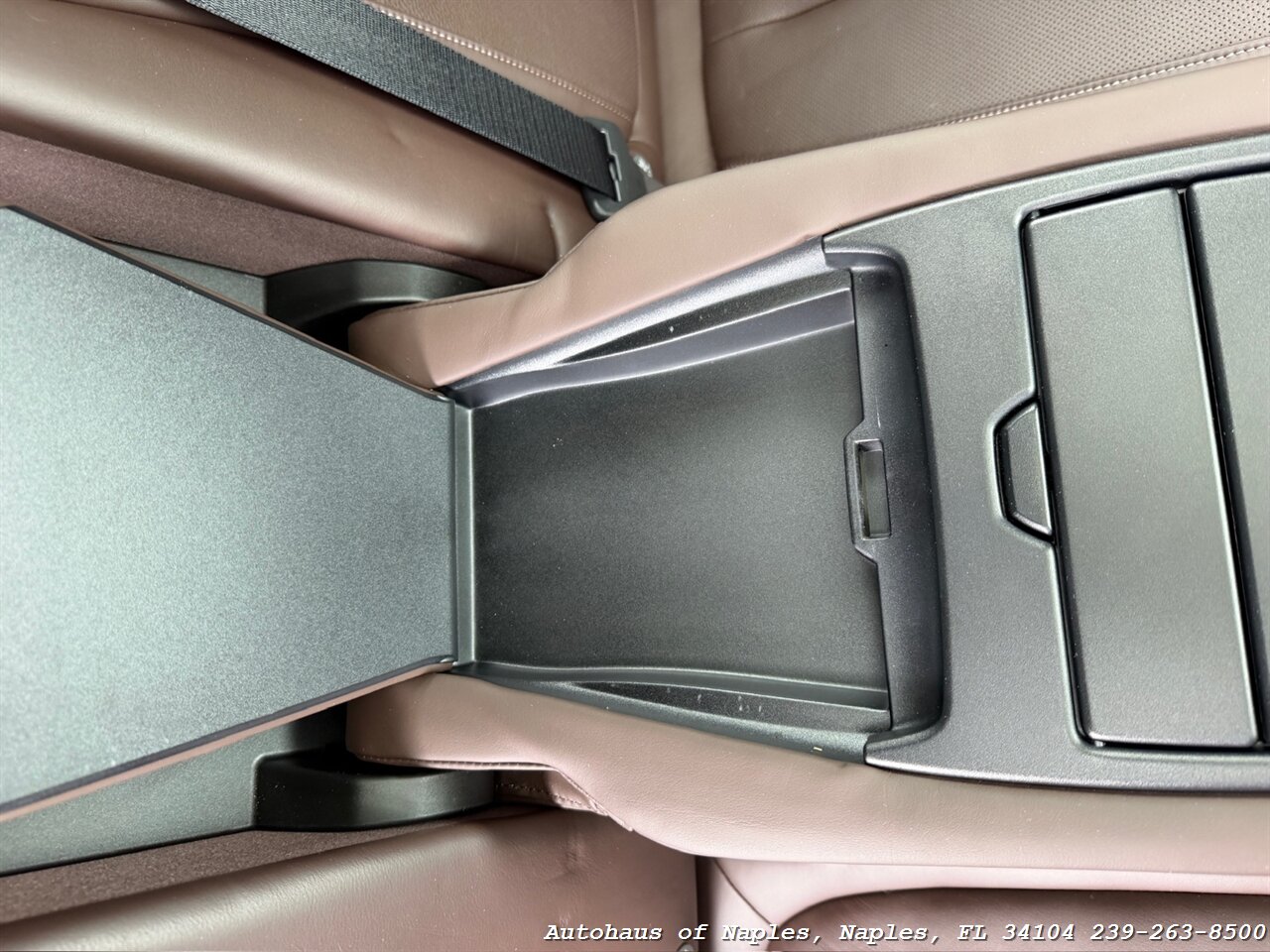 2018 BMW X5 xDrive35i   - Photo 101 - Naples, FL 34104