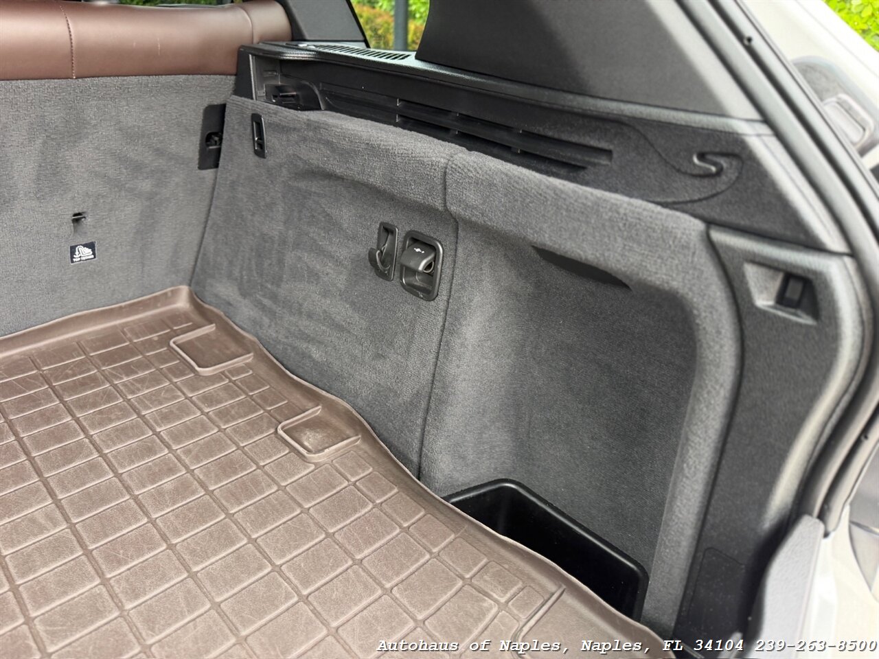 2018 BMW X5 xDrive35i   - Photo 41 - Naples, FL 34104