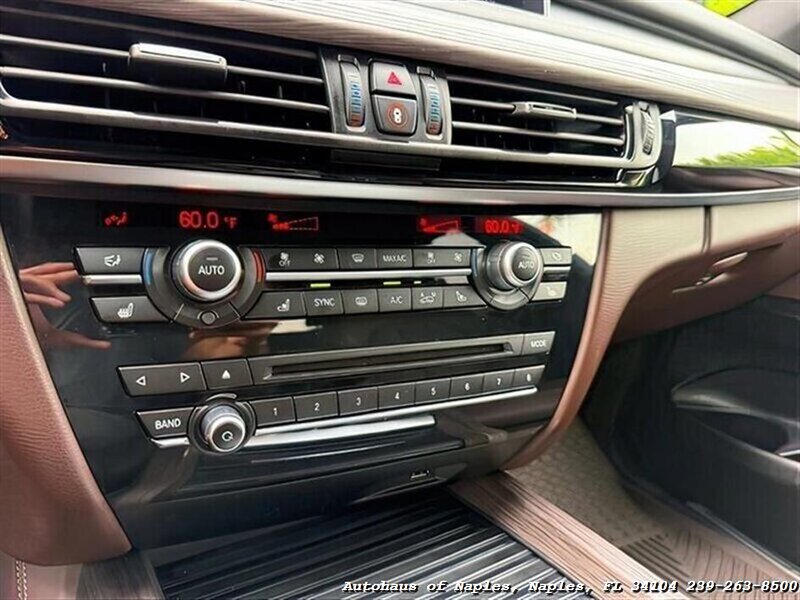2018 BMW X5 xDrive35i - Photo 59 - Naples, FL 34104
