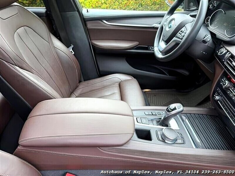 2018 BMW X5 xDrive35i - Photo 64 - Naples, FL 34104
