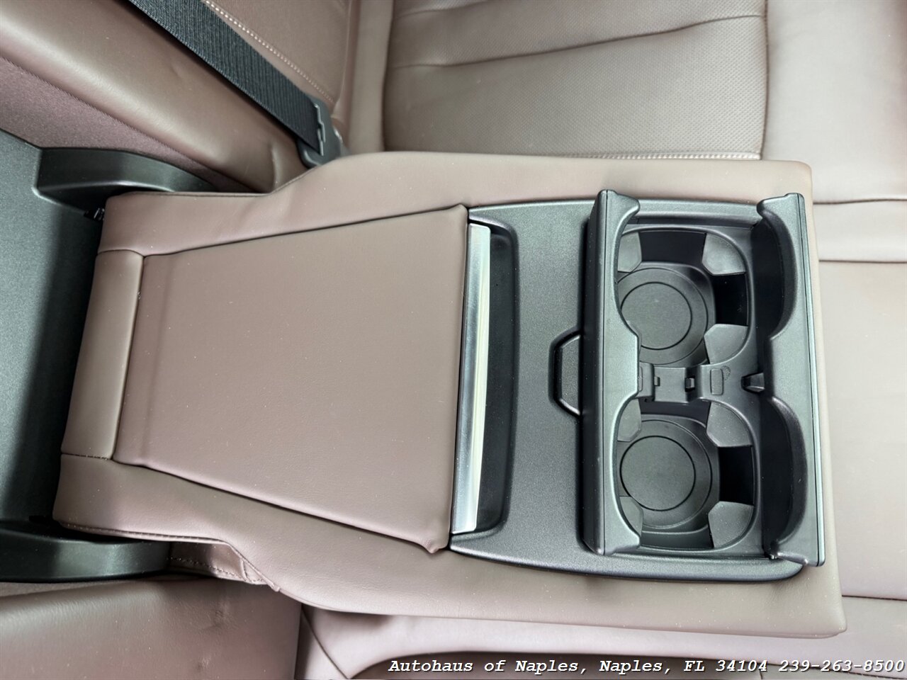 2018 BMW X5 xDrive35i   - Photo 102 - Naples, FL 34104