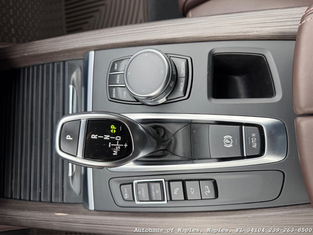 2018 BMW X5 xDrive35i   - Photo 66 - Naples, FL 34104