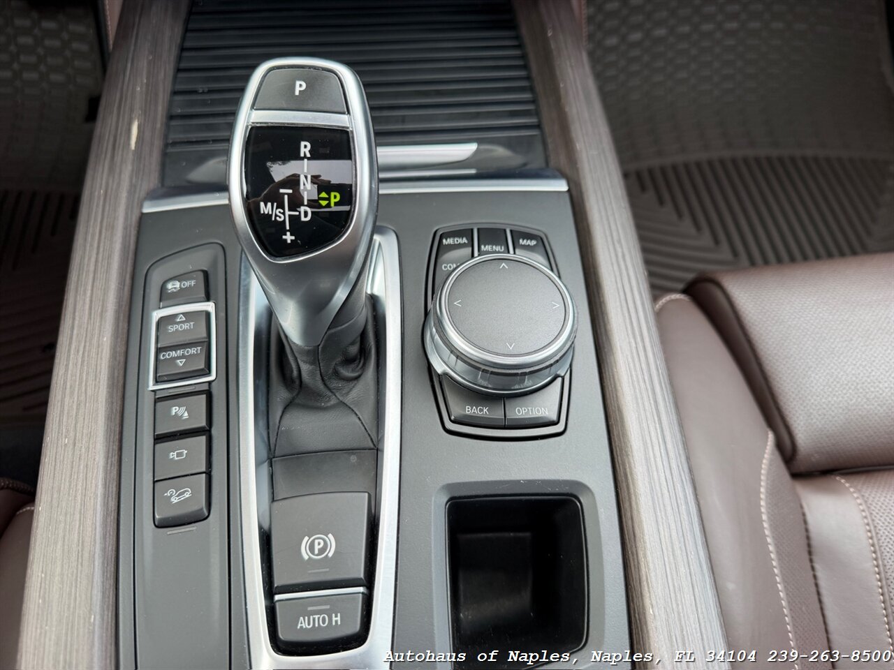 2018 BMW X5 xDrive35i   - Photo 85 - Naples, FL 34104
