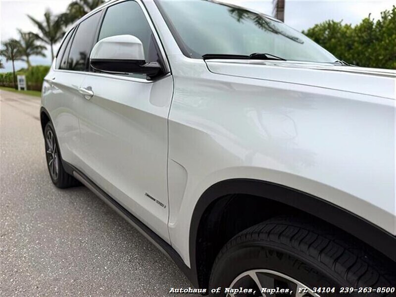 2018 BMW X5 xDrive35i - Photo 22 - Naples, FL 34104