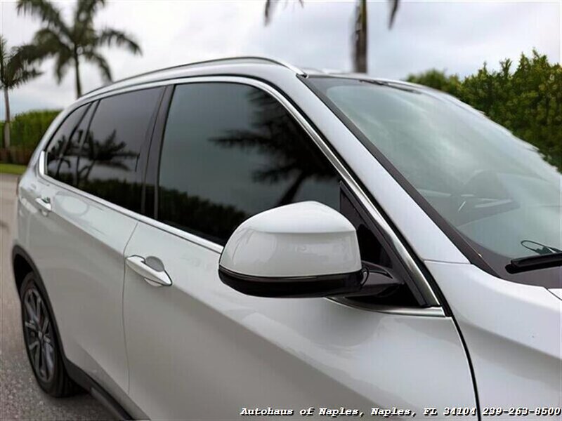 2018 BMW X5 xDrive35i - Photo 23 - Naples, FL 34104