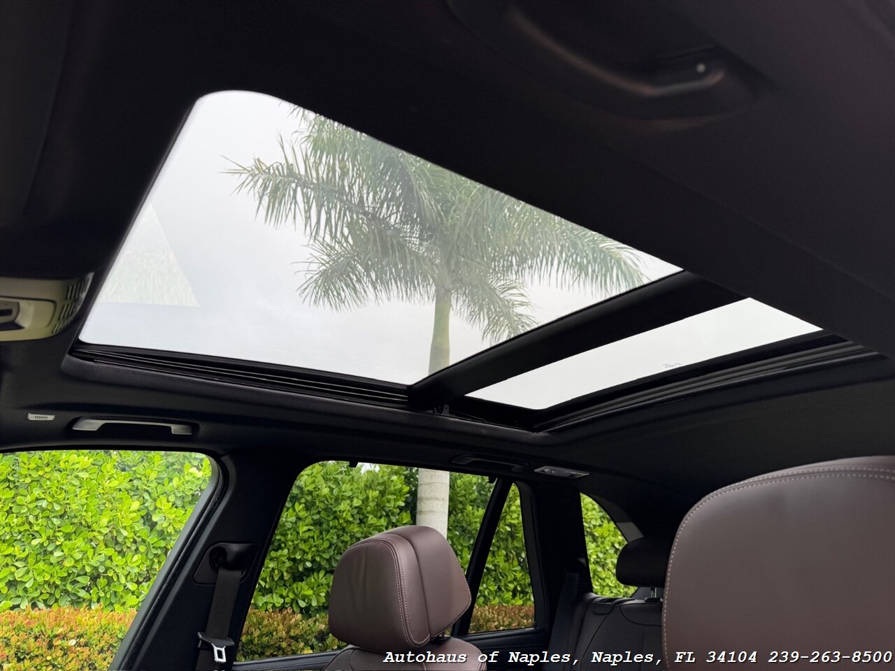 2018 BMW X5 xDrive35i   - Photo 80 - Naples, FL 34104